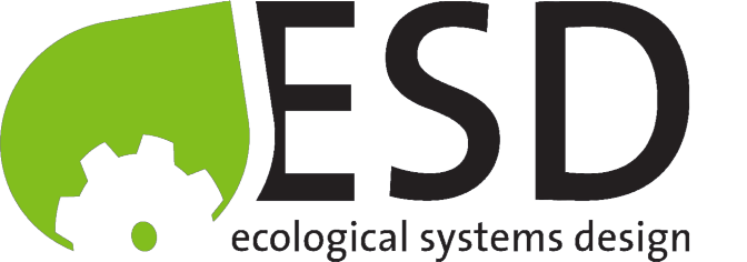 ESD logo